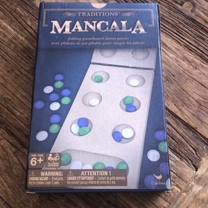 Mancala Game